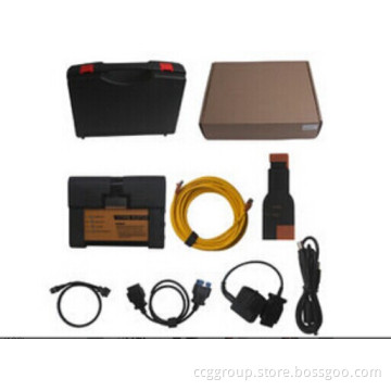 Programming BMW Diagnostics Tool / BMW ICOM A2 B C Diagnostic Without Software